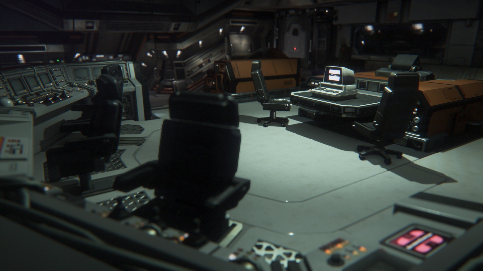 Alien: Isolation - Imagen 40